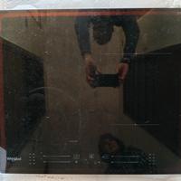 Piano di cottura ad induzione 