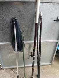 canna da pesca