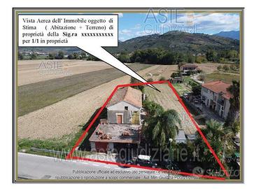 Appartamento Casal Velino [A4351898]