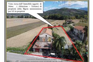 Appartamento Casal Velino [A4351898]