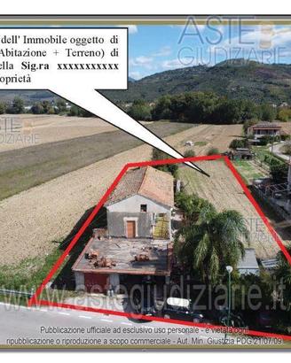 Appartamento Casal Velino [A4351898]
