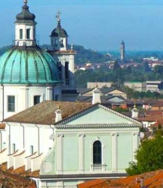 Immobile a Castiglione delle Stiviere (MN)