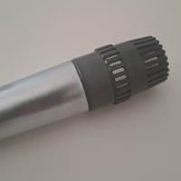 Beyerdynamic M67 Microfono vintage Made in Germany