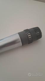 Beyerdynamic M67 Microfono vintage Made in Germany