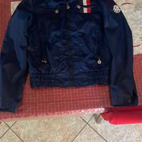 giubbino Moncler 