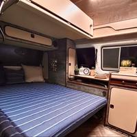 Volkswagen T3 Westfalia 1984 - Camper Van