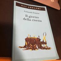 Il giorno della civetta