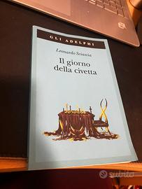 Il giorno della civetta