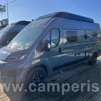 DETHLEFFS DETHLEFFS GLOBETRAIL 600 DR FIAT