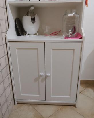 Mobile dispensa cucina