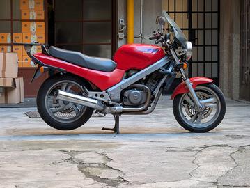 Honda NTV 650