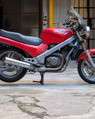 Honda NTV 650