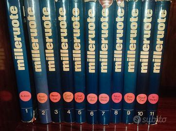 Enciclopedia Milleruote 