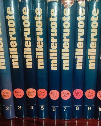 Enciclopedia Milleruote 