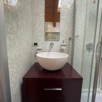 Mobile bagno dal design moderno