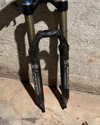 Ricambi mtb