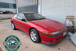 Mitsubishi Eclipse 2.0 16V cat GS DA RESTAURO