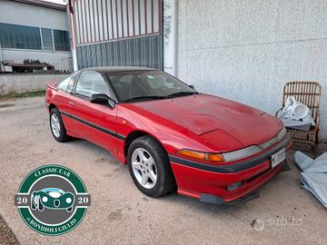 Mitsubishi Eclipse 2.0 16V cat GS DA RESTAURO