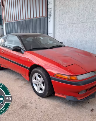 Mitsubishi Eclipse 2.0 16V cat GS DA RESTAURO