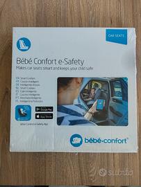 Dispositivo anti abbandono seggiolino auto