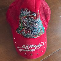 Cappello ed hardy