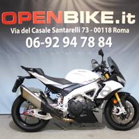 Aprilia Tuono V4 1100 E5 05/2021 Km 8500