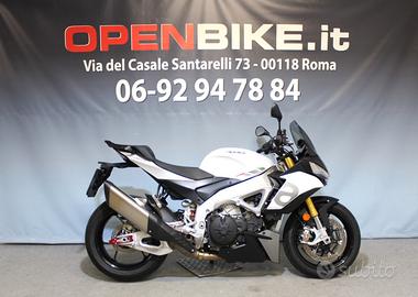 Aprilia Tuono V4 1100 E5 05/2021 Km 8500