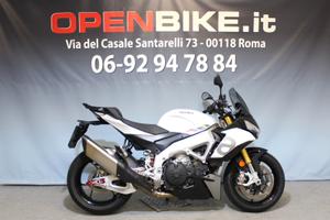 Aprilia Tuono V4 1100 E5 05/2021 Km 8500