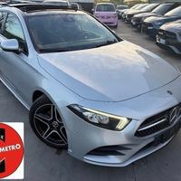 Mercedes-benz A 200 d AMG Premium