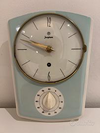 Orologio Junghans da parete