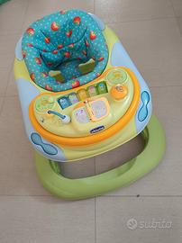 girello chicco