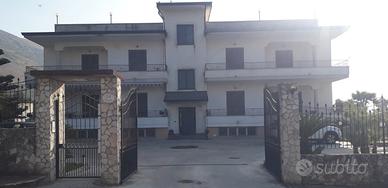 Appartamento mt 130
