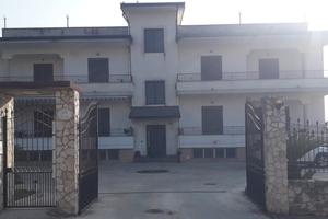 Appartamento mt 130