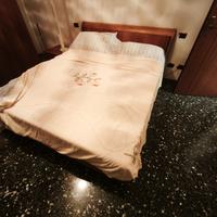 camera da lètto intera 