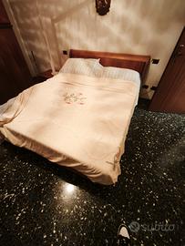 camera da lètto intera 