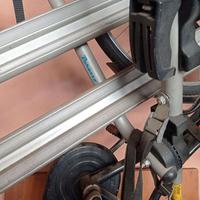 portabiciclette  Peruzzo