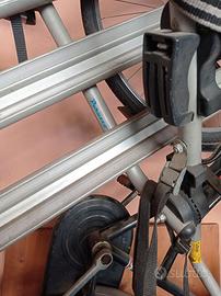 portabiciclette  Peruzzo