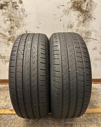 205/55/16 Pirelli - Nexen 4 stagioni