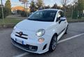 ABARTH 595 1.4 Turbo T-Jet 180CV MTA Competizion