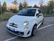 ABARTH 595 1.4 Turbo T-Jet 180CV MTA Competizion