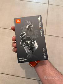 Jbl tune buds solo scatola aperta MAI INDOSSATE