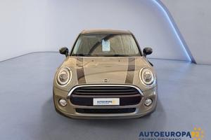 MINI Mini 5 porte Mini 5p 1.5 Cooper D Hype