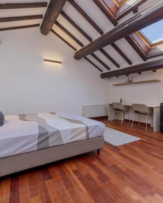 Clima, Bagno Priv, Tutto Incluso [FE_CRR4A-A_D305]
