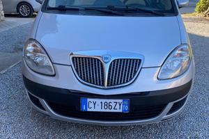 LANCIA MUSA 1.4 PLATINO OK NEOPATENTATI
