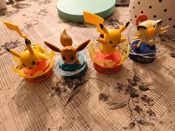 pokemon kinder pasqua 2026 nuovo completa