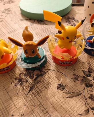 pokemon kinder pasqua 2026 nuovo completa