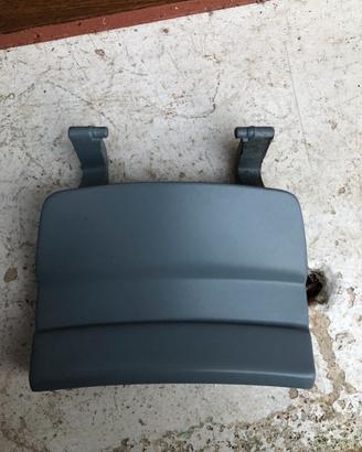 Sportellino miscelatore honda zx