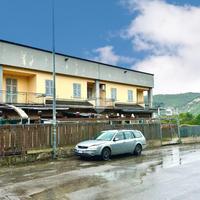 CAPANNONE A VIGNOLE BORBERA