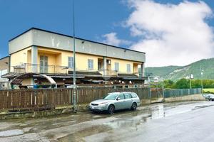 CAPANNONE A VIGNOLE BORBERA