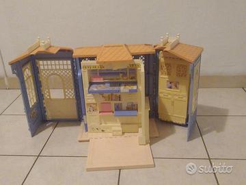 Casa barbie